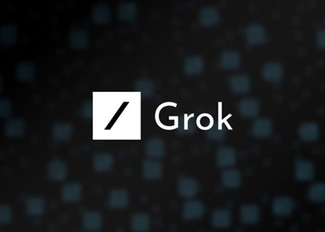 Grok AIi Elon Musk xAI