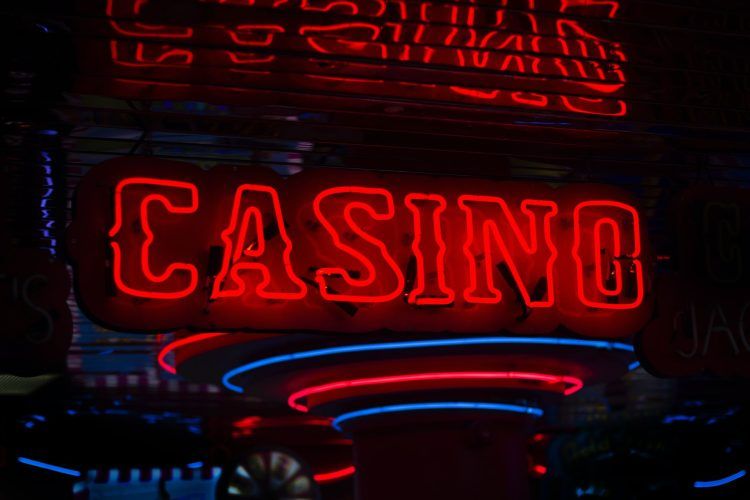 Have streaming platforms like Twitch affected the casino Industry?