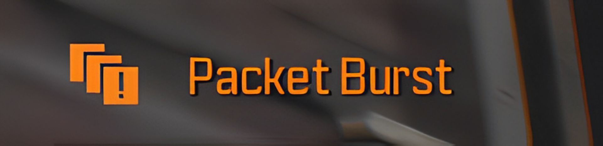 How to fix MW3 Packet Burst issue
