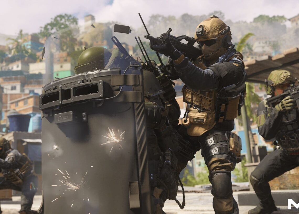 How to fix MW3 Packet Burst issue