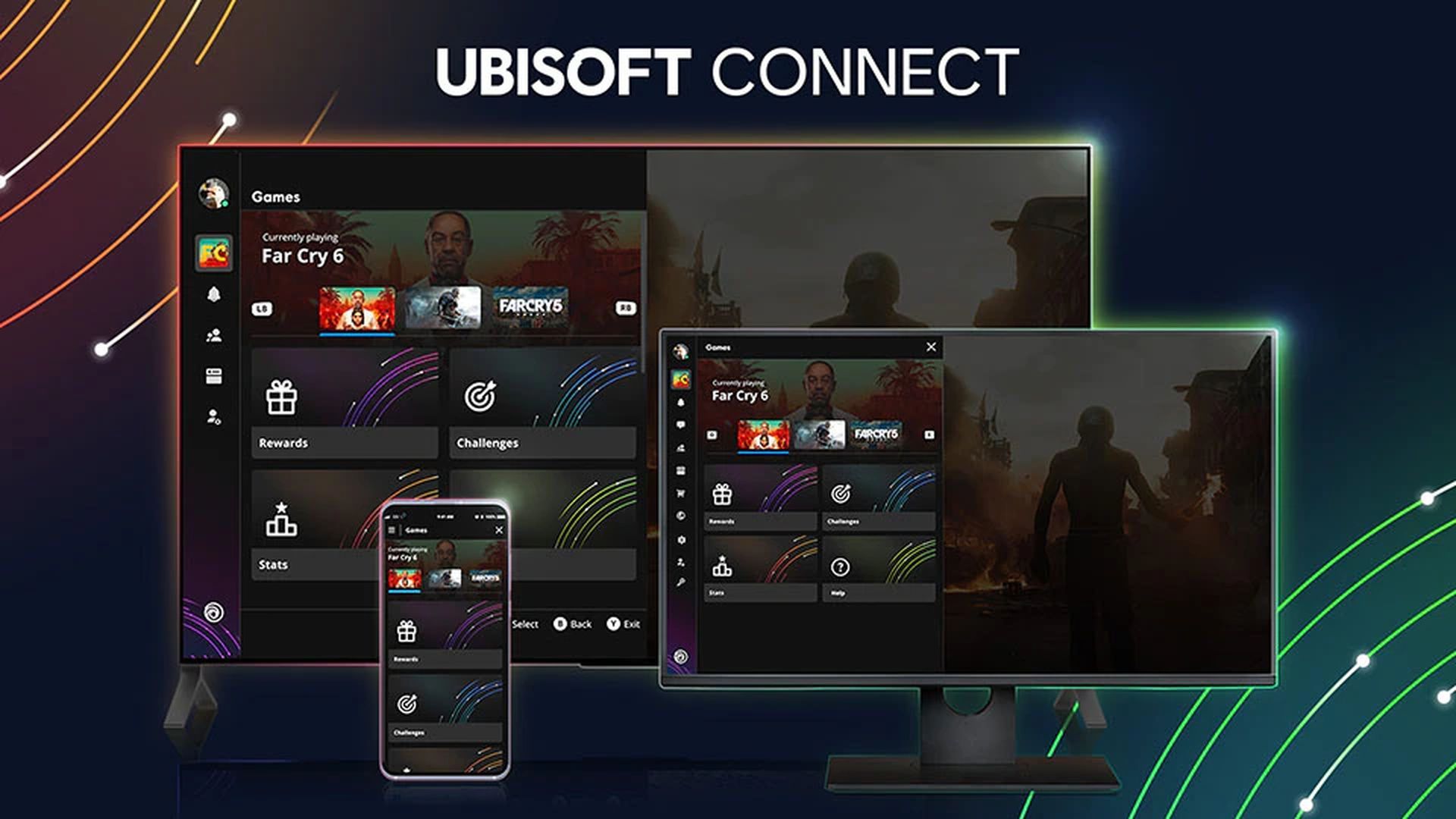How to fix the Ubisoft Connect connection lost error