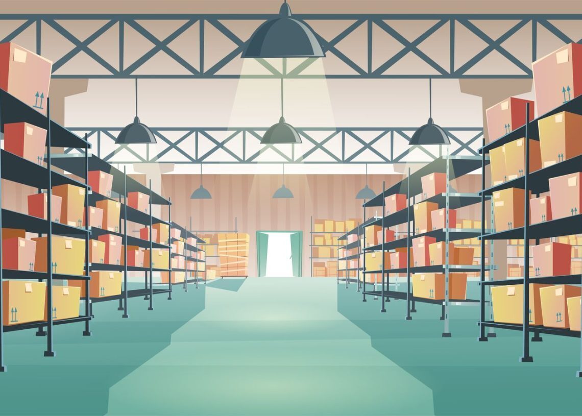 How to start your own profitable beauty supply store
