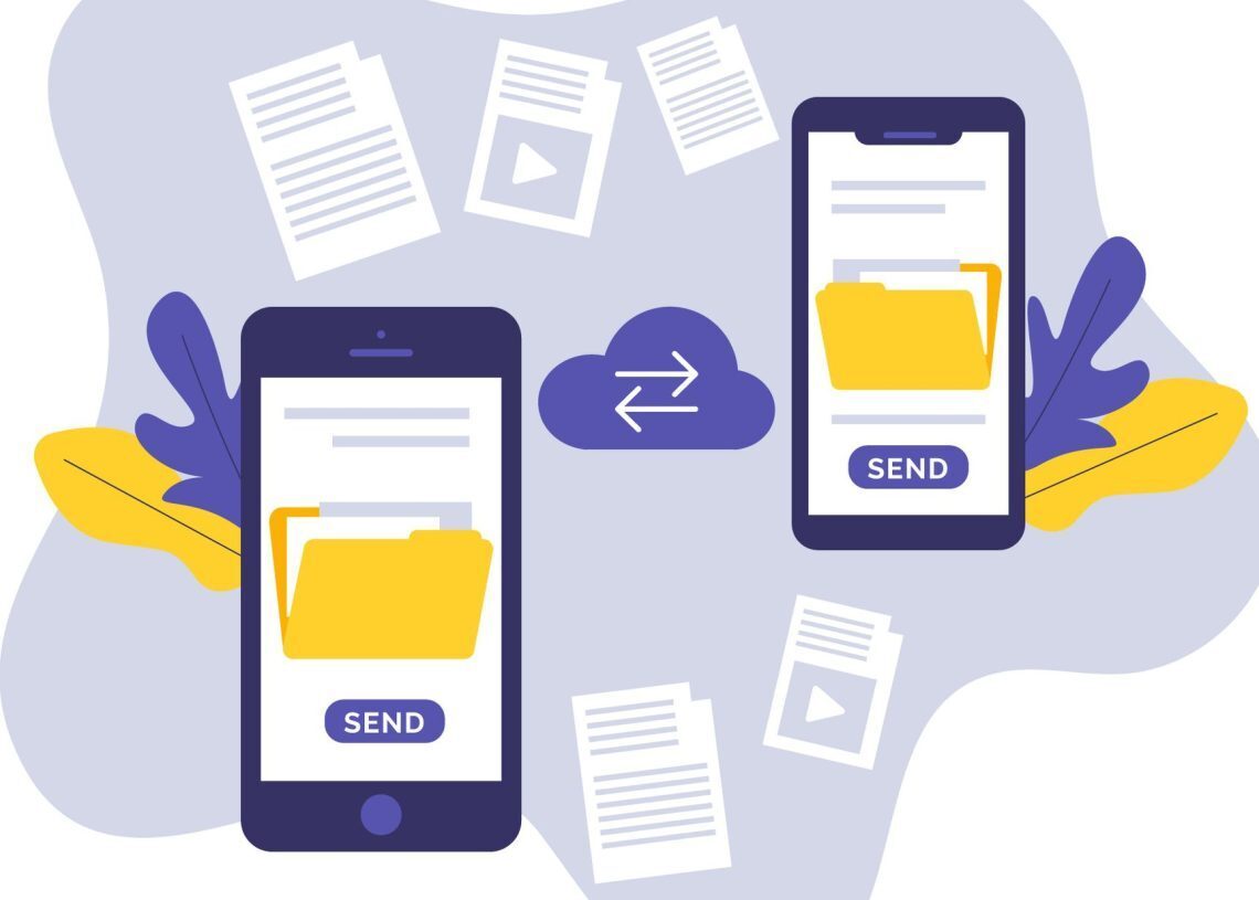 How to transfer data from Android to iPhone without resetting? (Full guide)