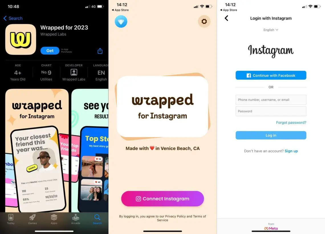 IG Wrapped Everything you need to know about Instagram Wrapped 2023