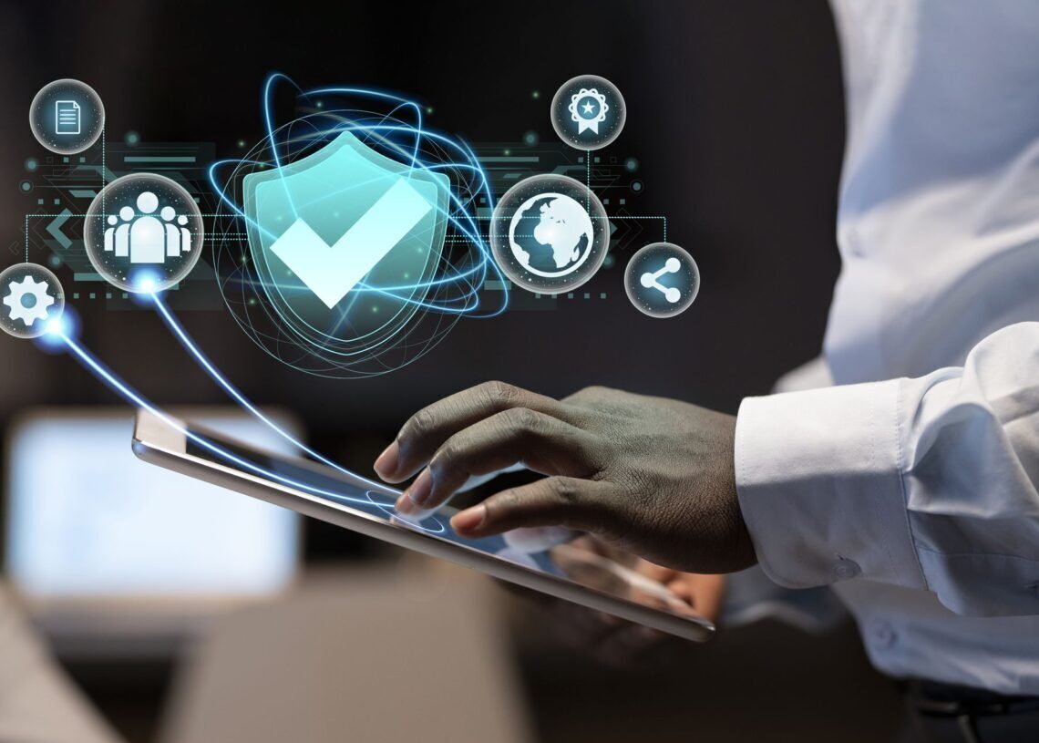 Internet privacy techniques: Keeping your IP address hidden
