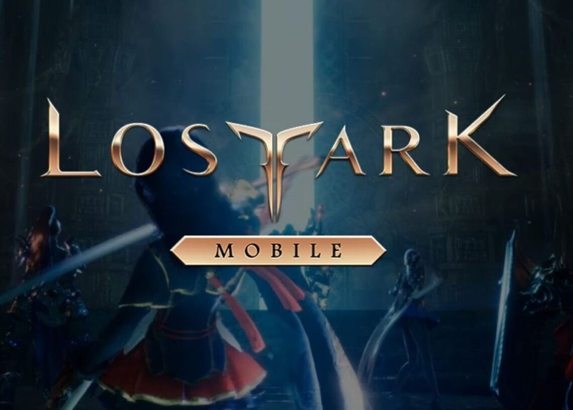 Lost Ark Mobile