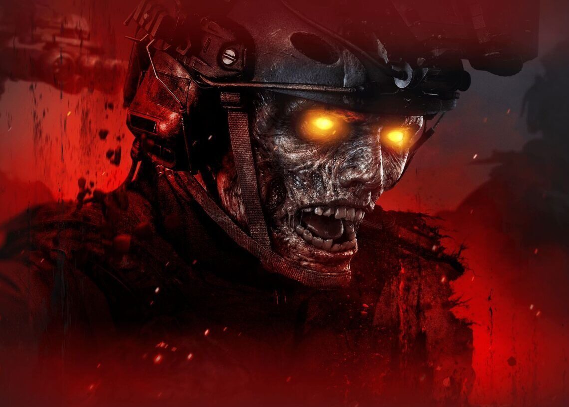 MW3 Zombies Ammo Mods