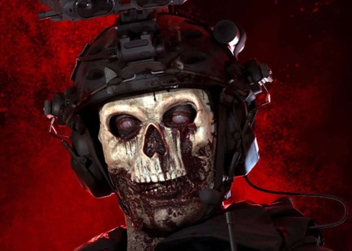 MW3 Zombies crashing