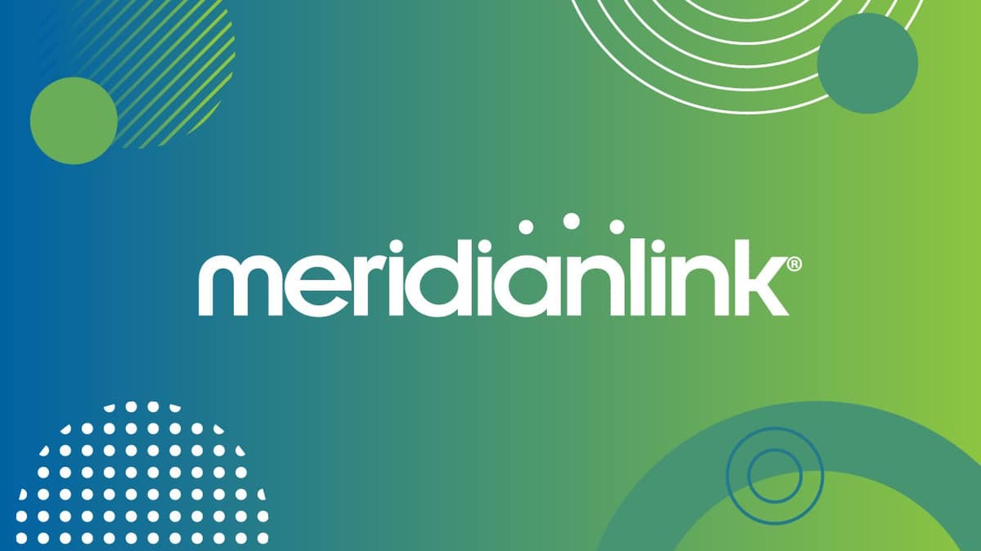 MeridianLink-schending