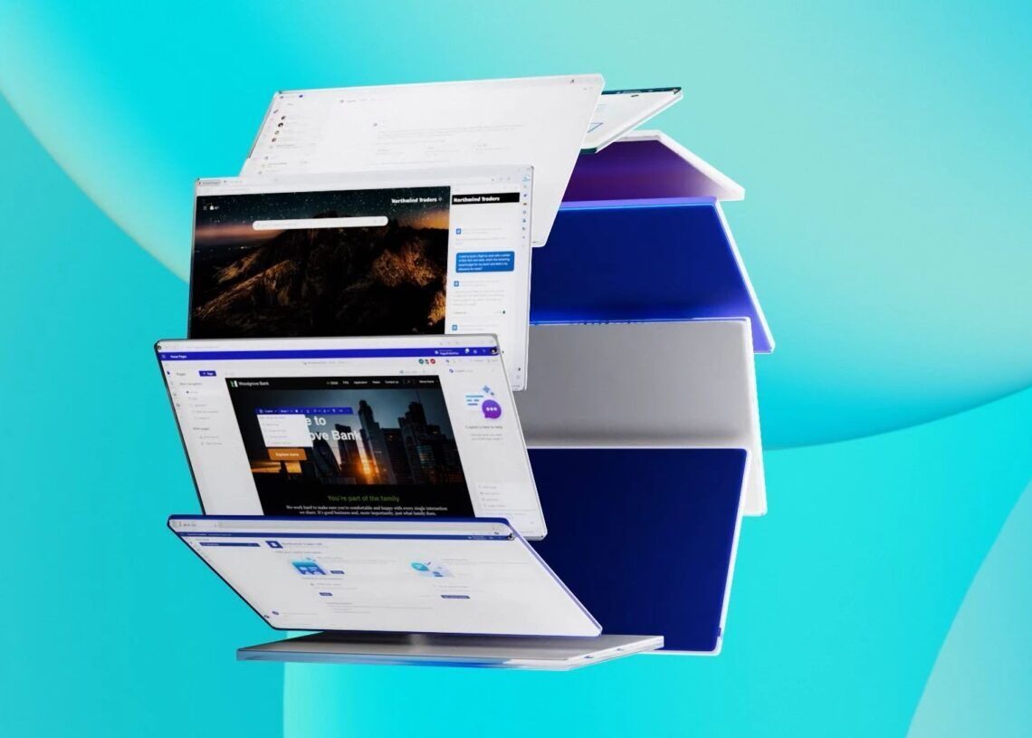 Microsoft Copilot Studio
