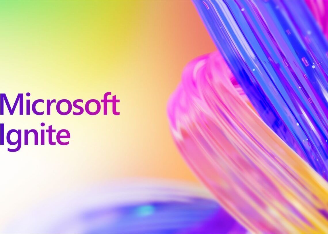 Microsoft Ignite 2023 announcements: