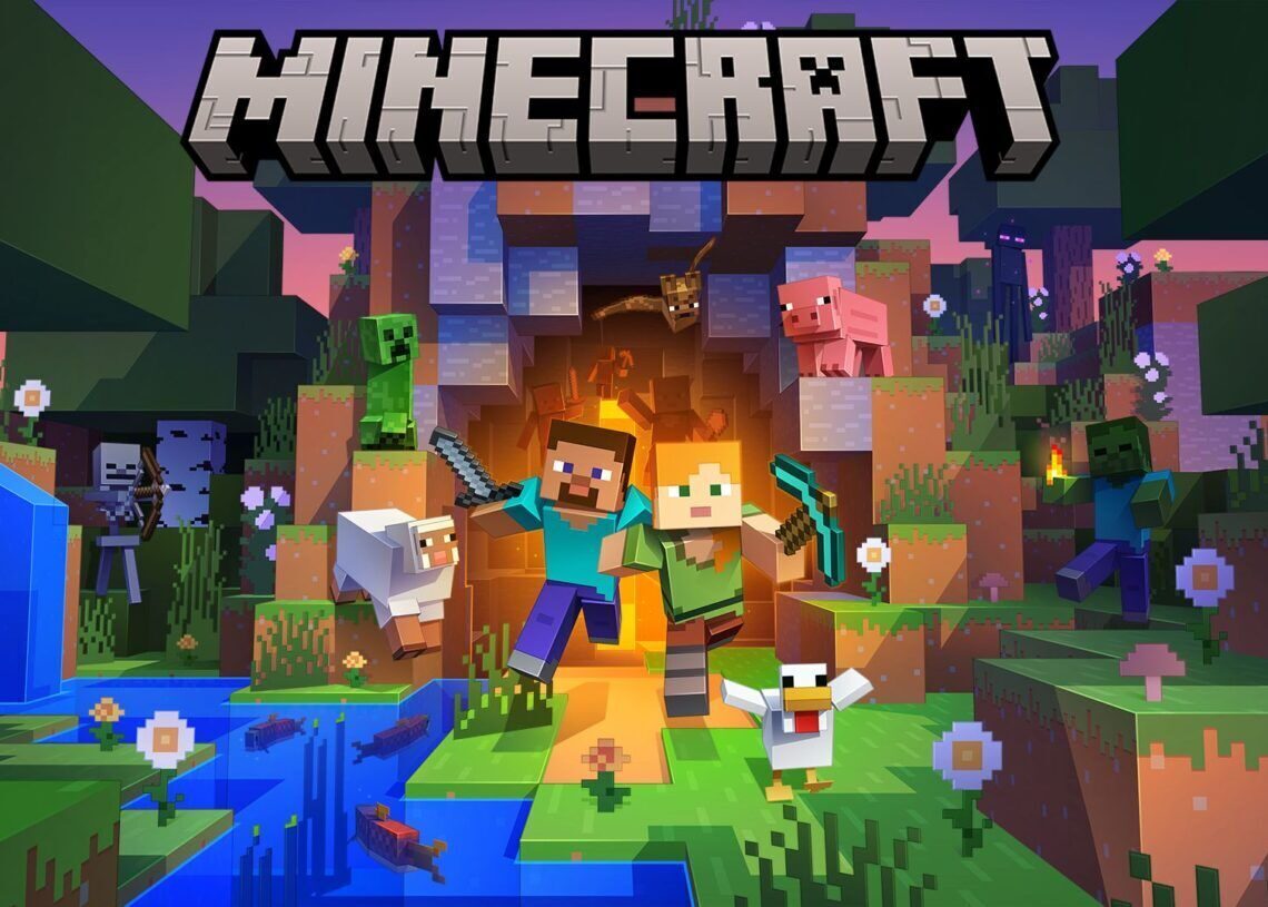 Minecraft 1.20.41