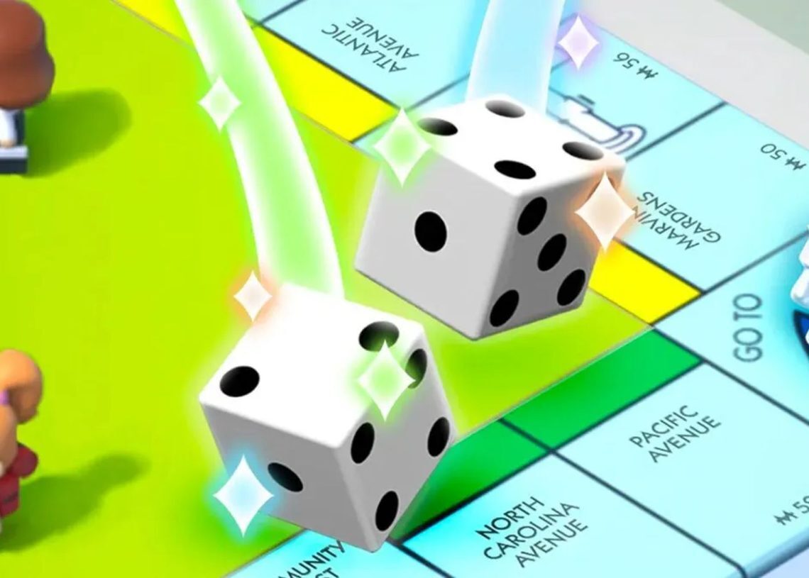 Monopoly GO links