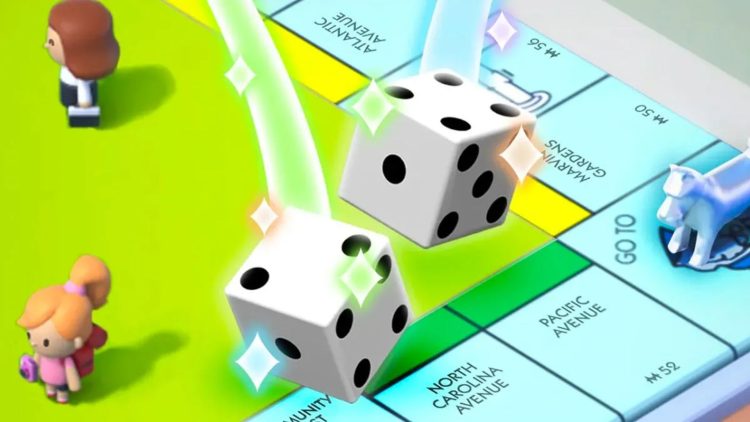 Monopoly GO links