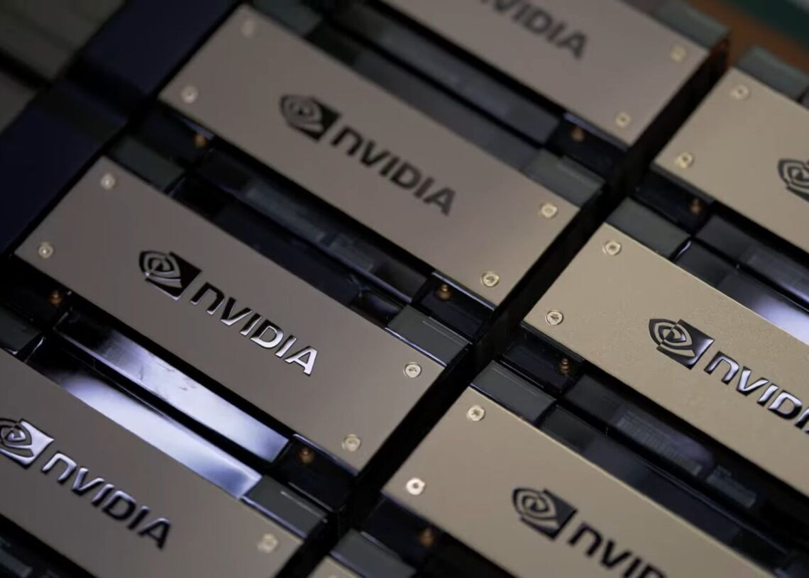 NVIDIA H200
