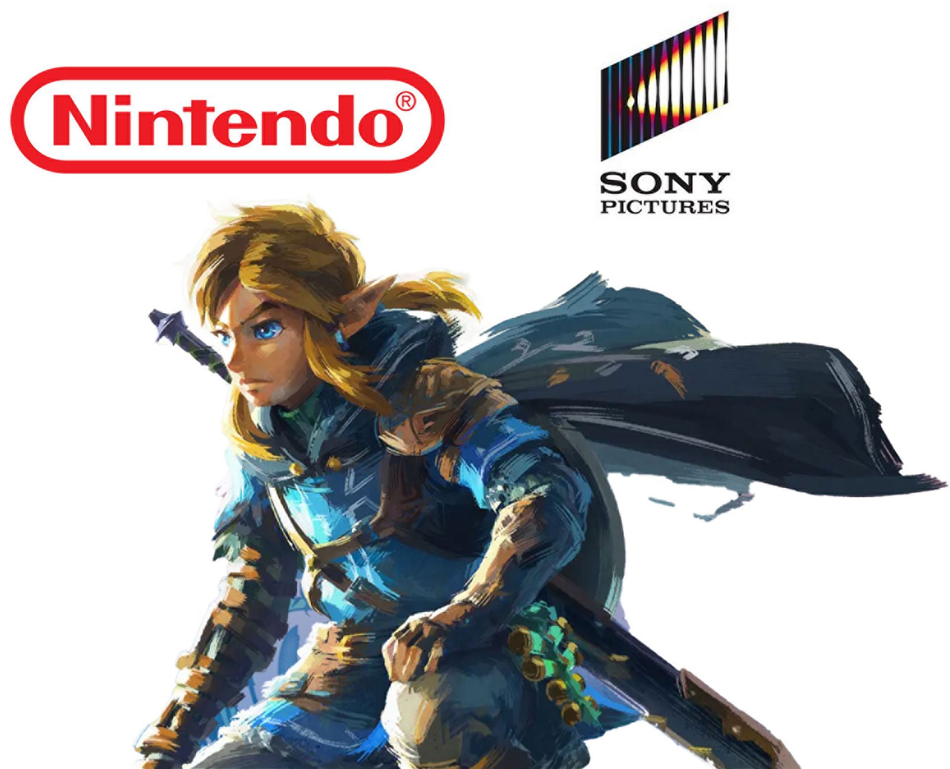 Zelda: Nintendo and Sony to make a live-action movie - BBC Newsround