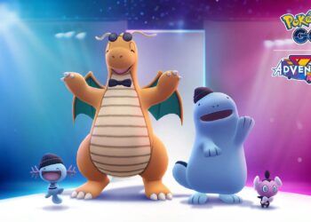 Everything you need to know about the Pokemon GO Fashion Week 2023
