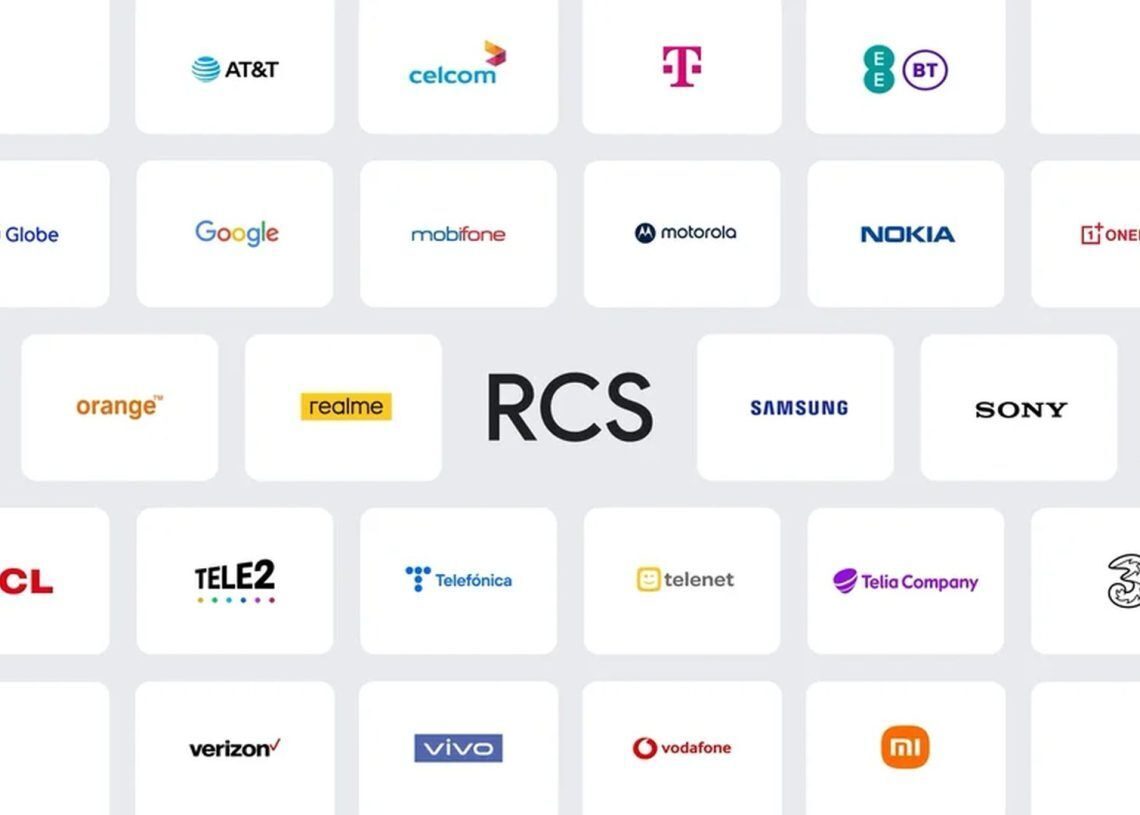 RCS chat meaning