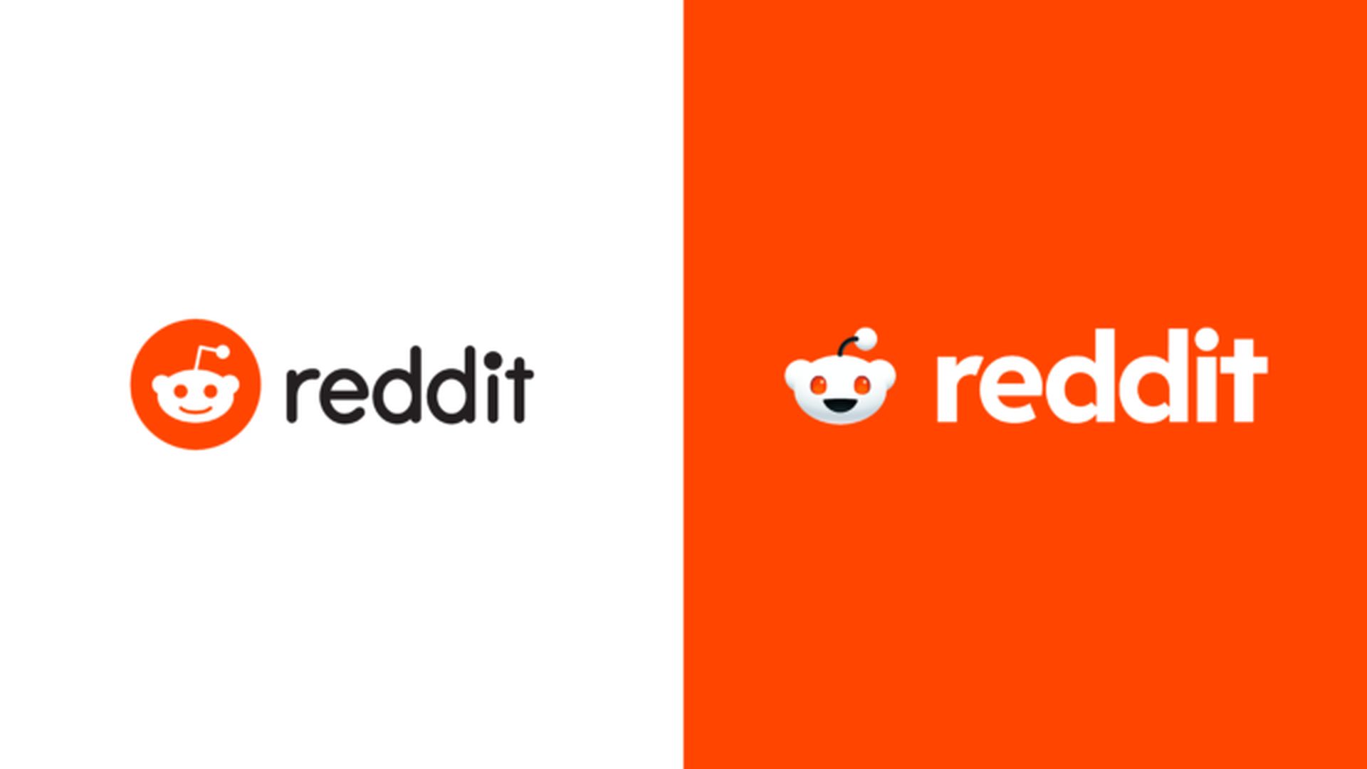 Reddit представил новый фирменный стиль