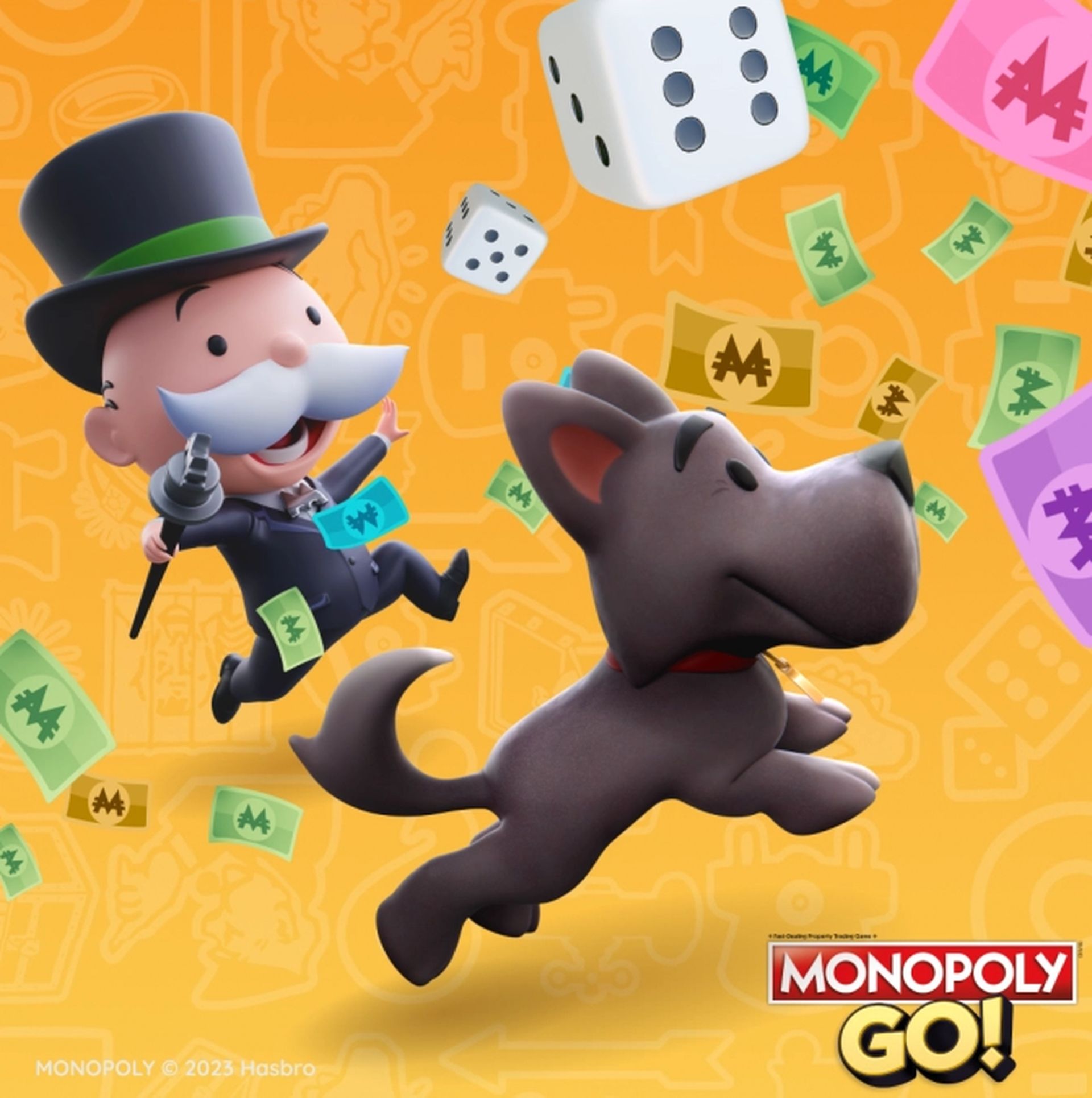 Roll the dice: A guide to Monopoly Go Free Dice links