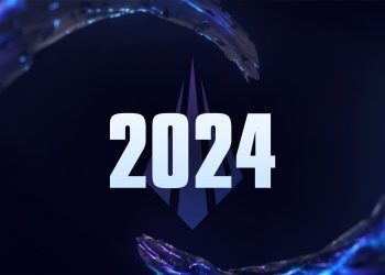 LoL season 2024