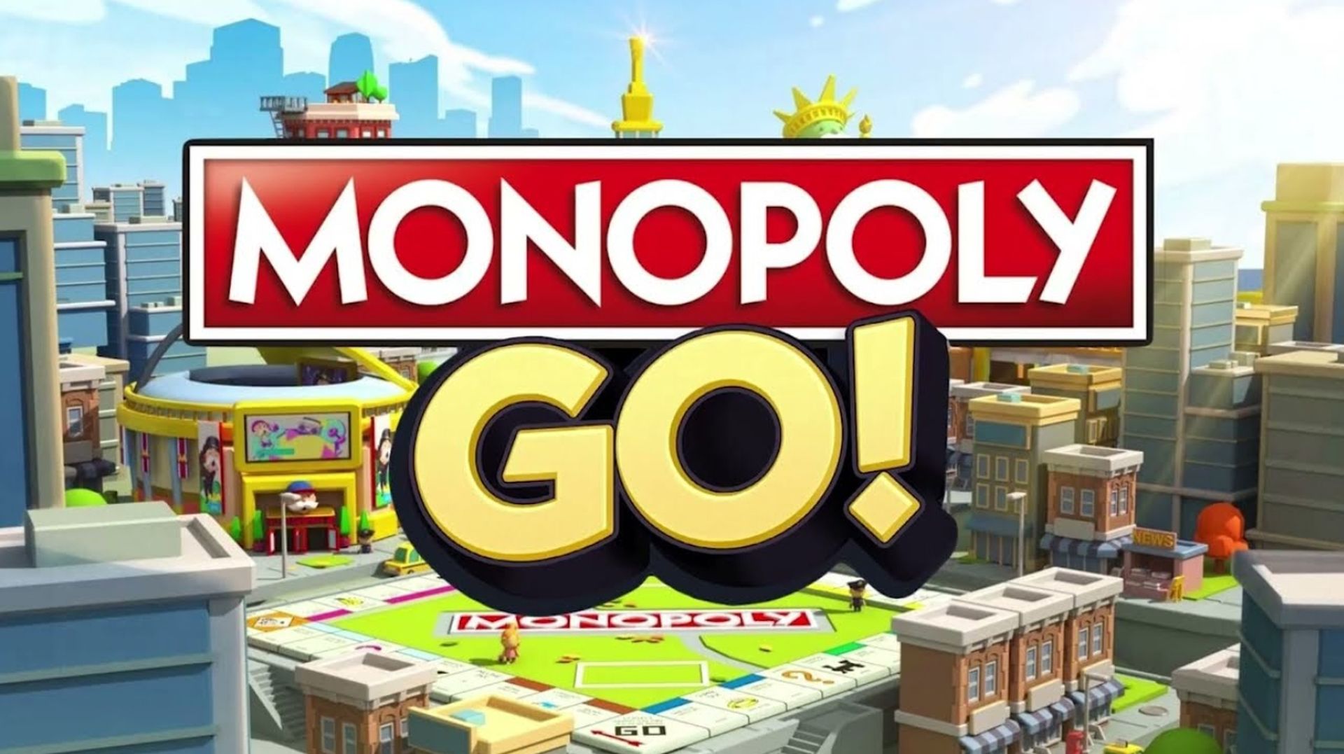 Monopoly Go Golden Blitz
