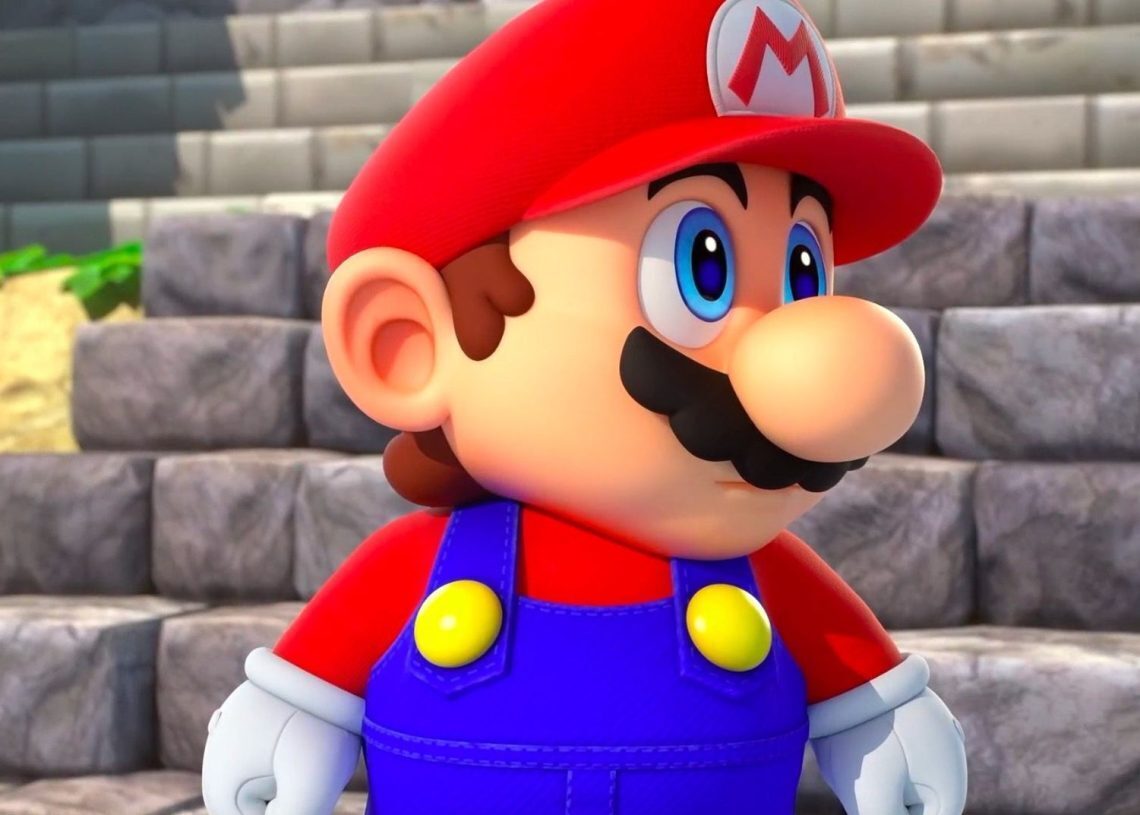 Super Mario RPG post game content