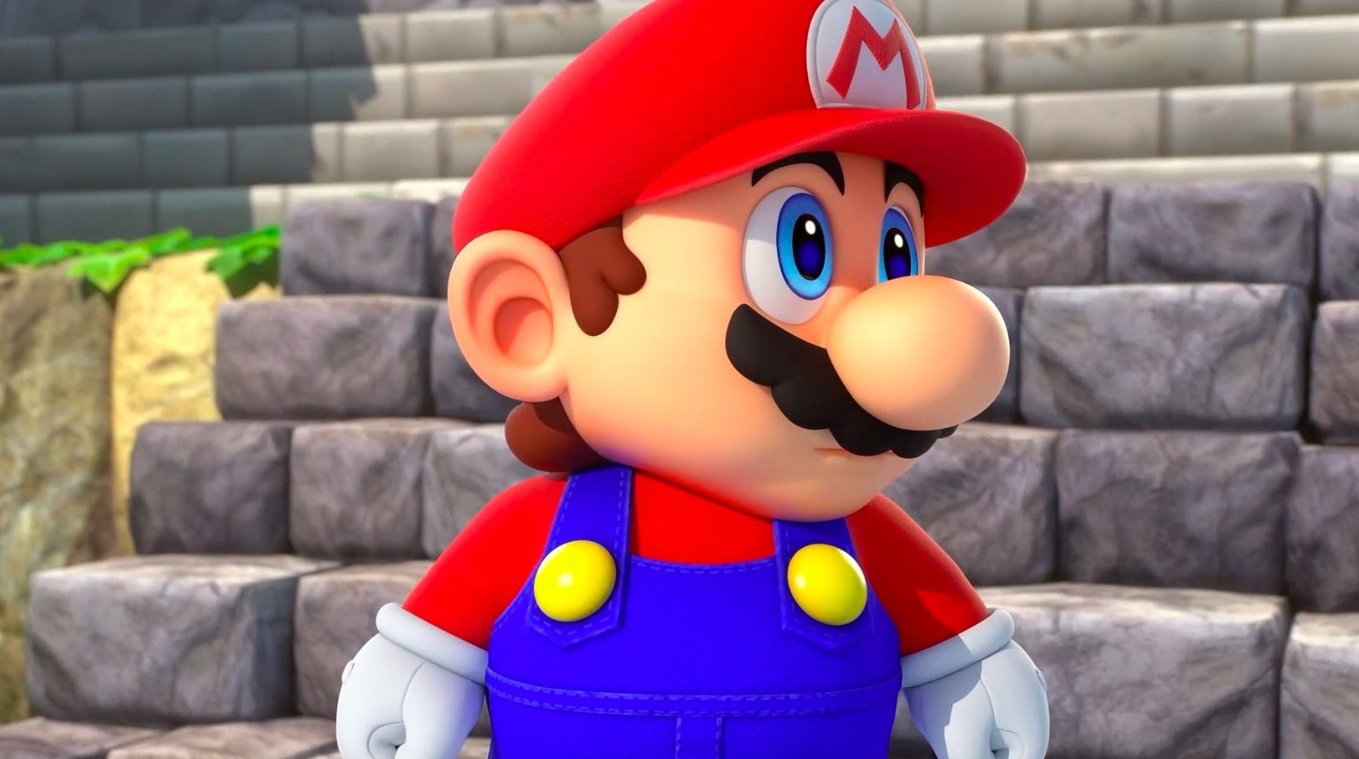 Aqui está todo o conteúdo pós-jogo do Super Mario RPG