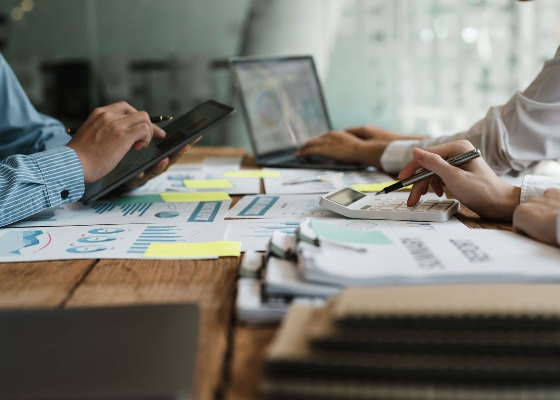 Smart strategies: Borrowing money to boost your financial IQ