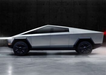 Tesla Cybertruck sales terms updated: No resales allowed for the first year