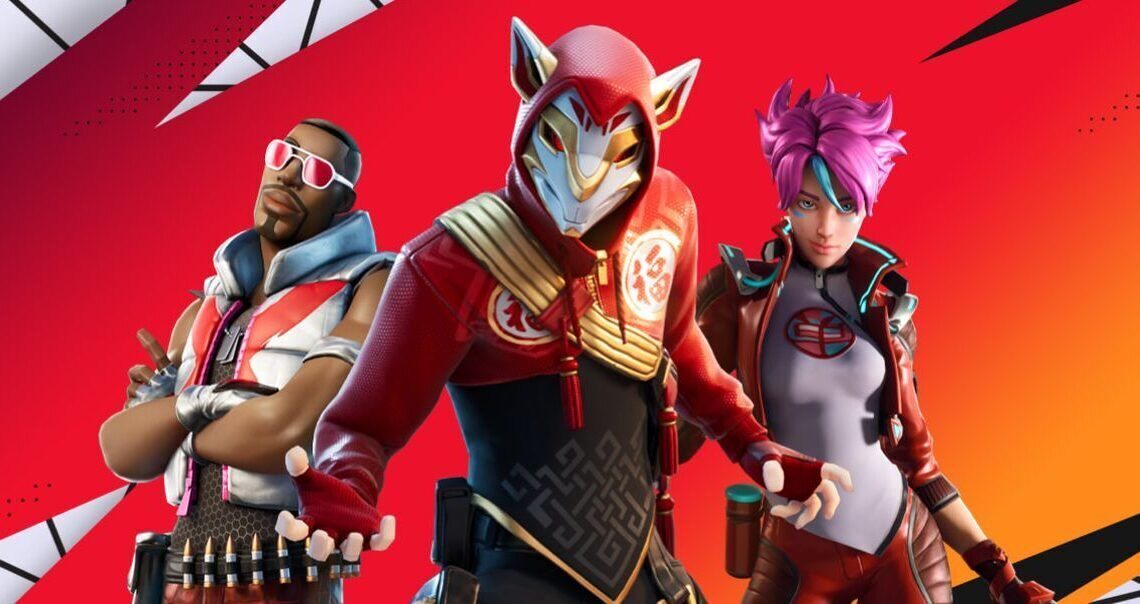 The Fortnite Solo Victory Cup not working issue