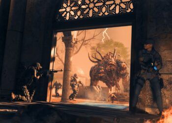 Which are the best MW3 Zombies guns?