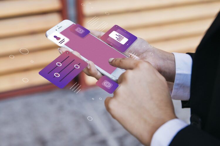 The surge of mobile wallet technology: How it's changing our digital transactions
