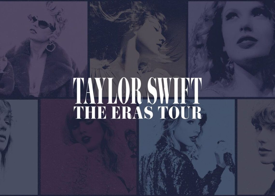 Ticketek Marketplace Taylor Swift