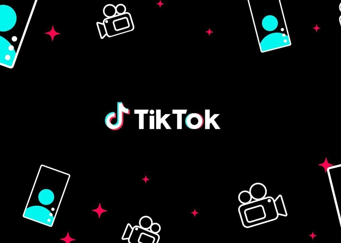 TikTok Wrapped 2023