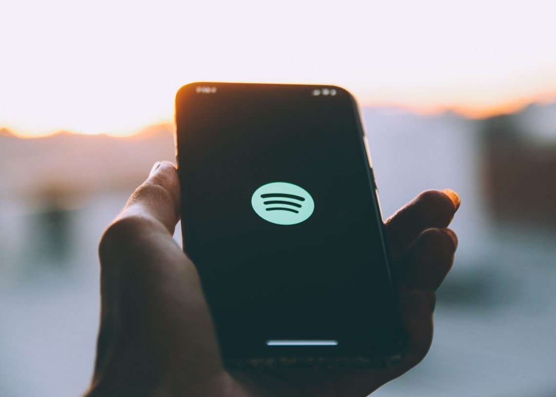 What is Spotify fan mail?