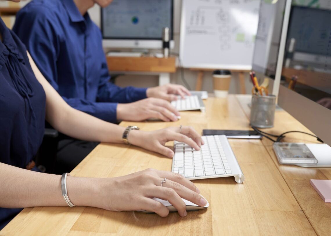 What is exam proctoring software?