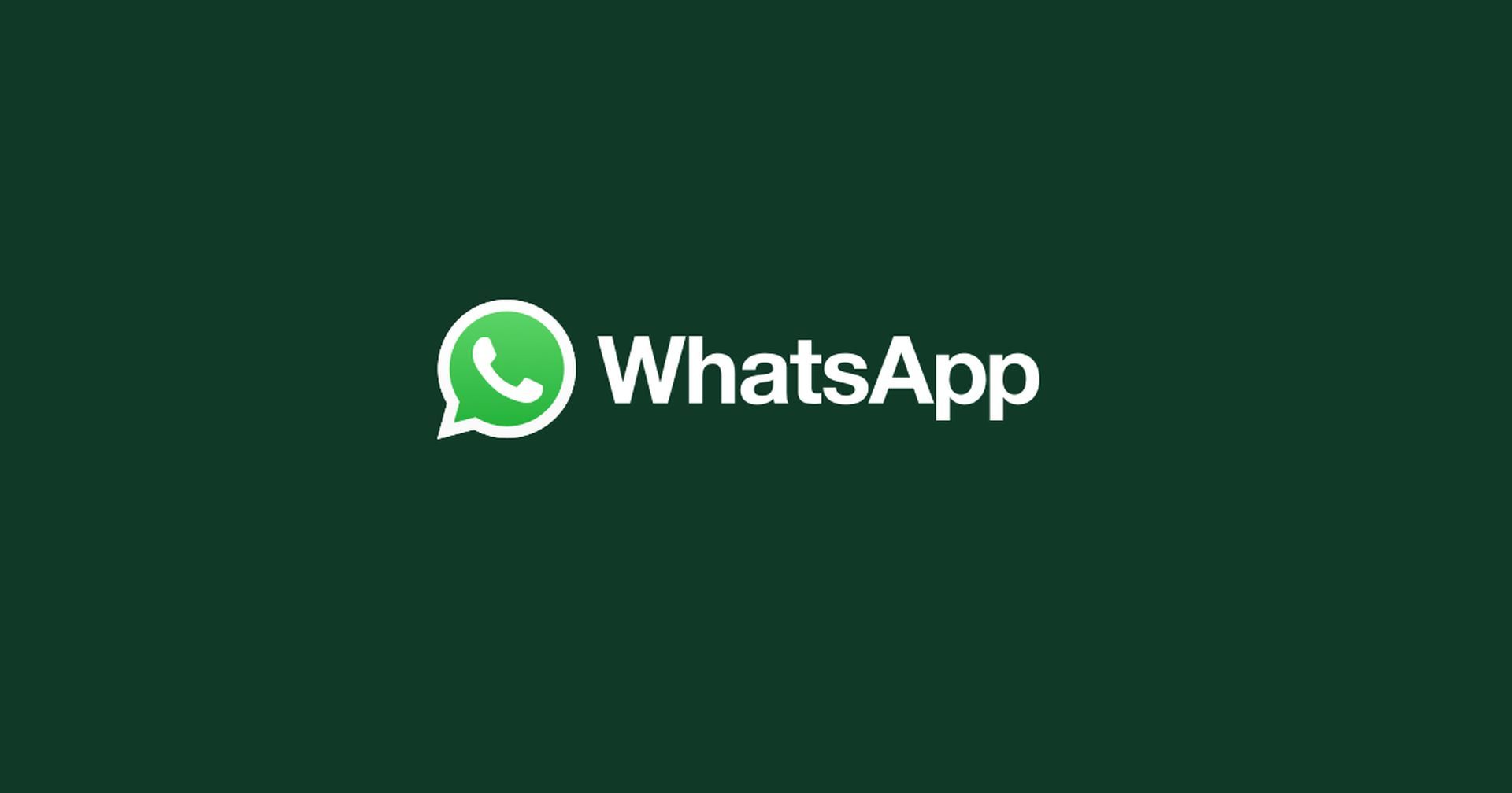 WhatsApp Channels Polls