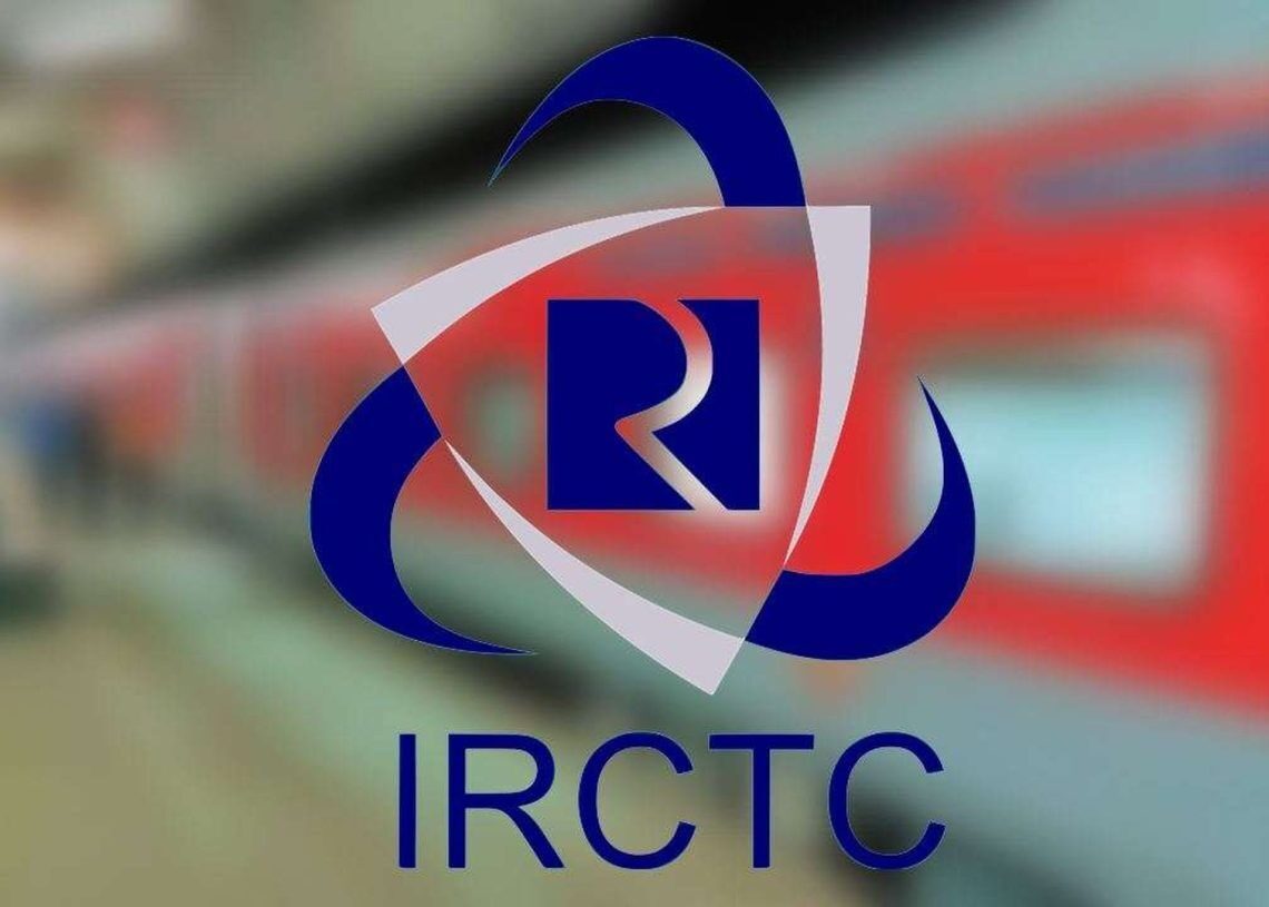 Why is IRCTC not working