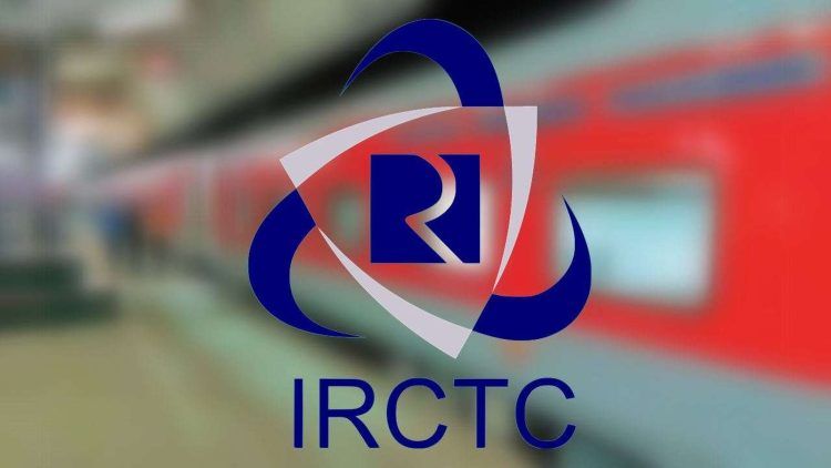 Why is IRCTC not working