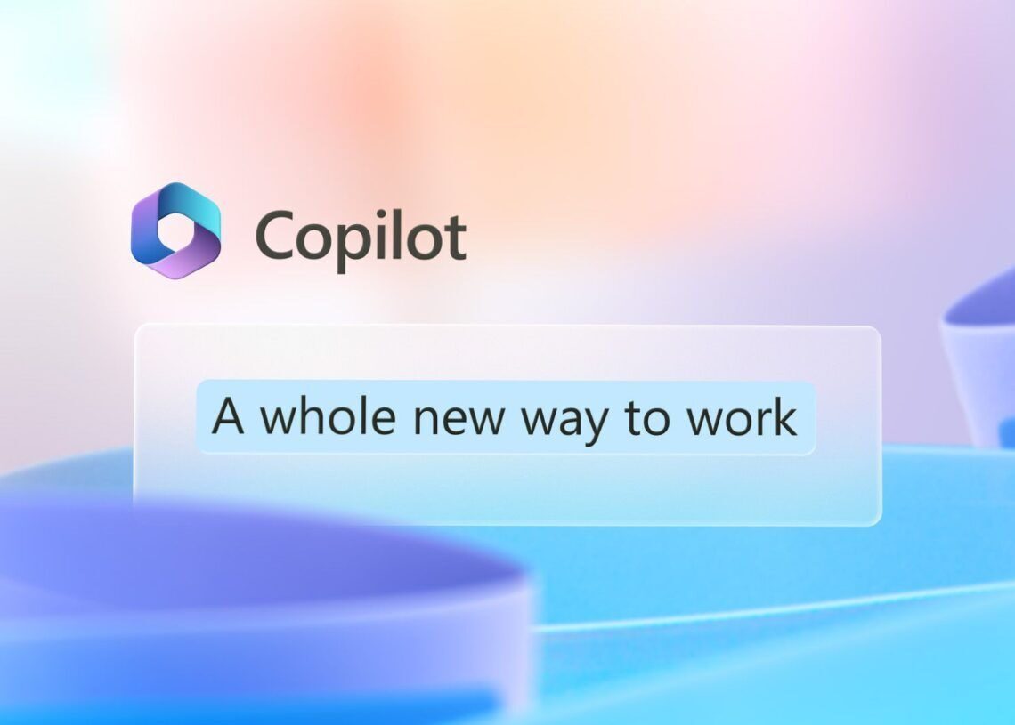 Windows 11 23H2 Microsoft Copilot