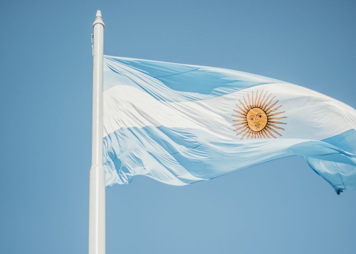 Argentina’s fresh-faced president Javier Milei gave Bitcoin a 3% boost