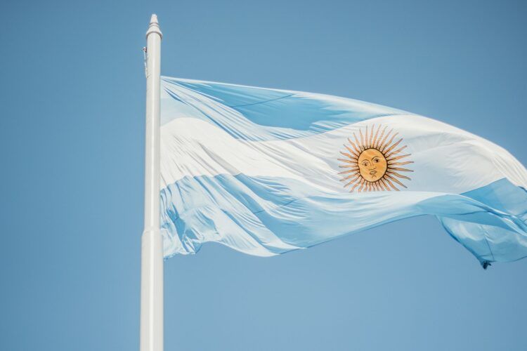 Argentina's fresh-faced president Javier Milei gave Bitcoin a 3% boost