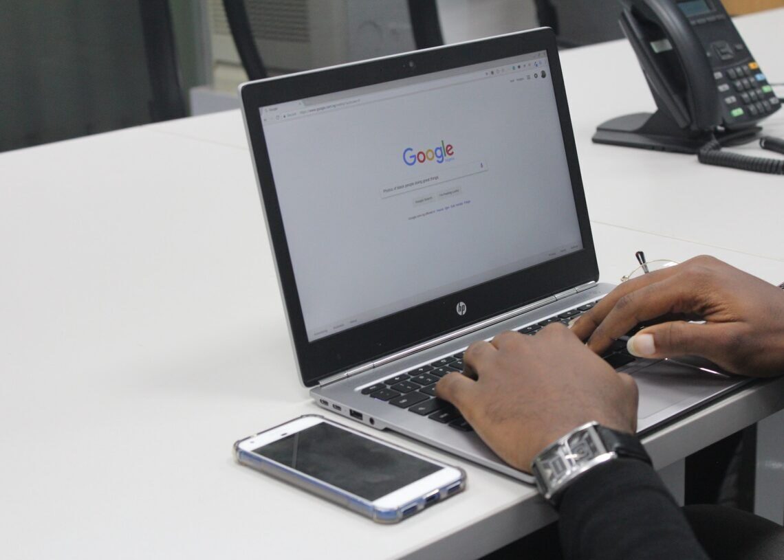Google unveils .ing domain extension for unique web addresses