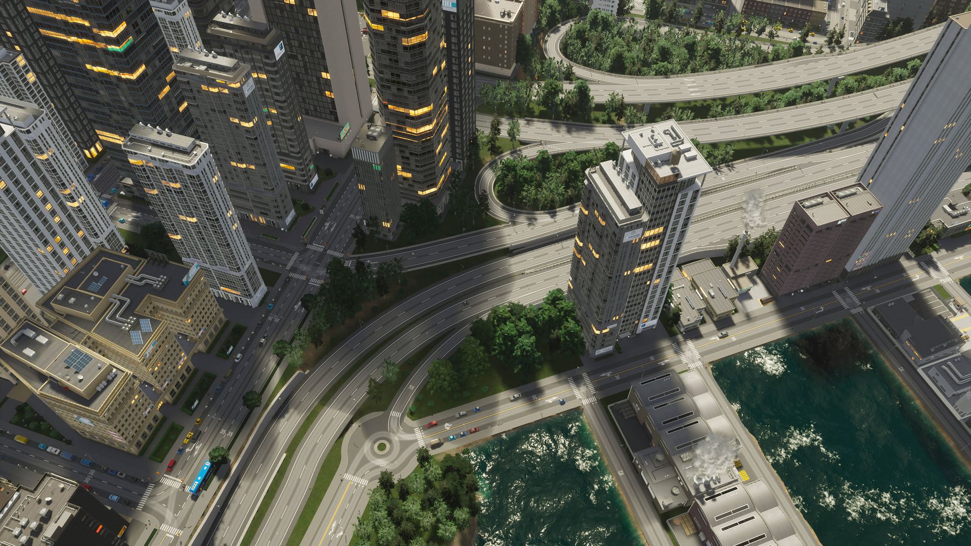 Best Cities Skylines 2 settings for video and gameplay