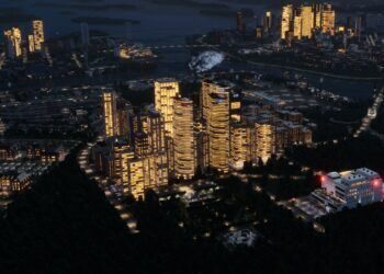 Best Cities Skylines 2 settings for video and gameplay