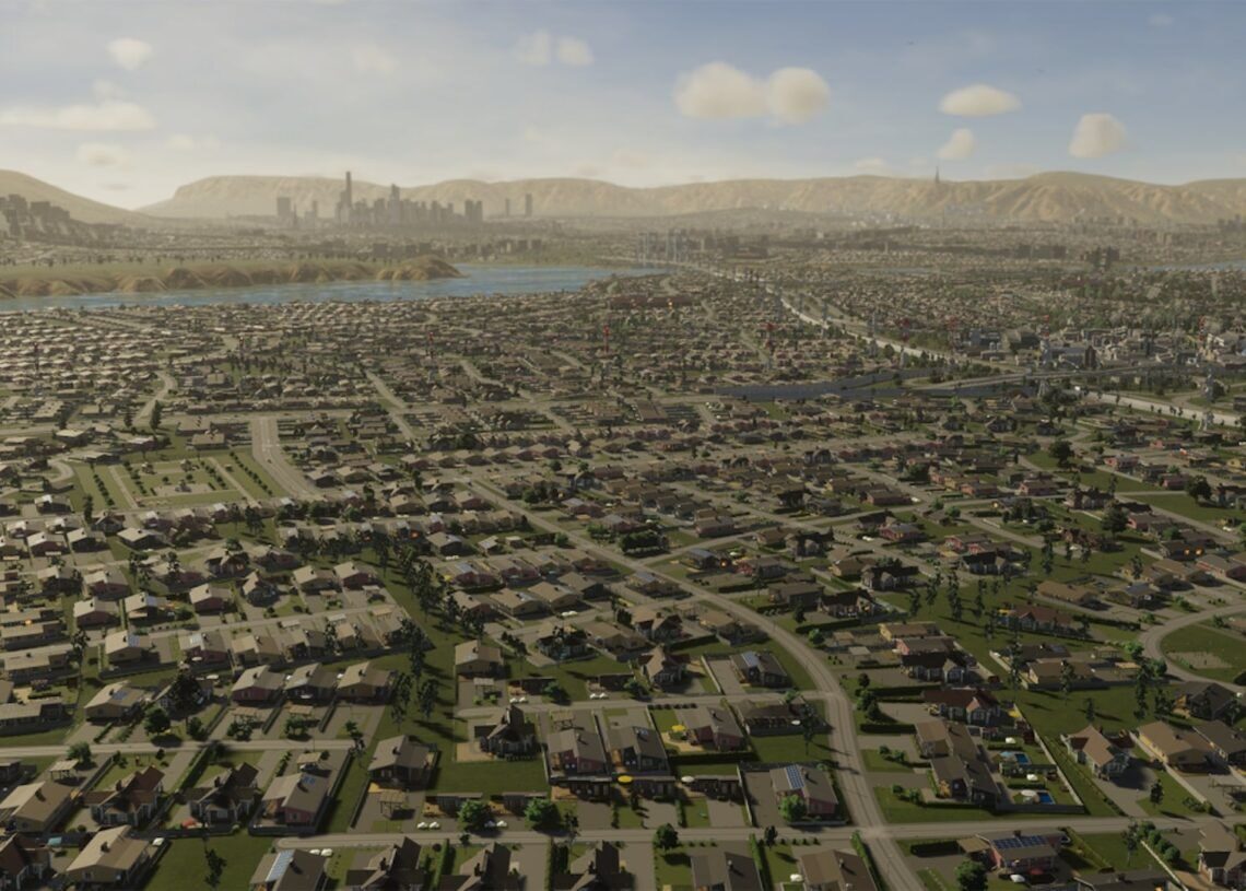 Cities Skylines 2 rotate buildings