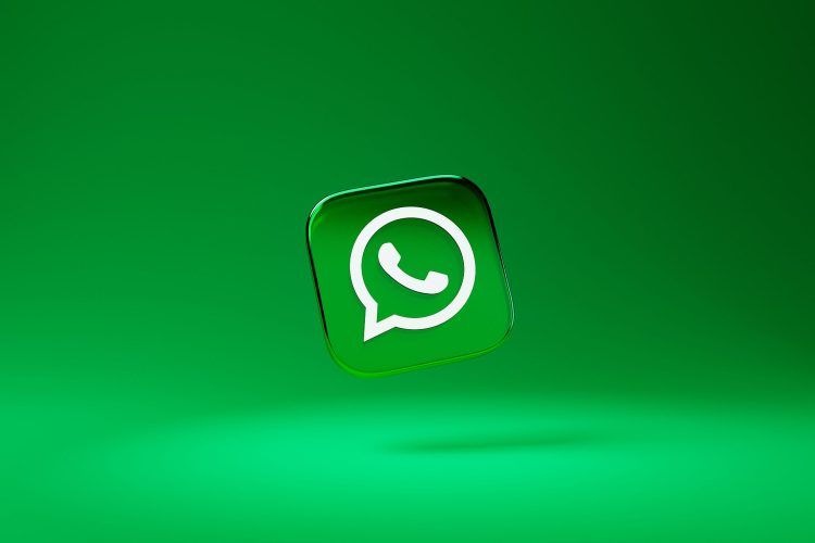 Hey, do you know you can add your email to WhatsApp?