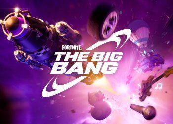 Fortnite Big Bang event: Everything you need to know about it