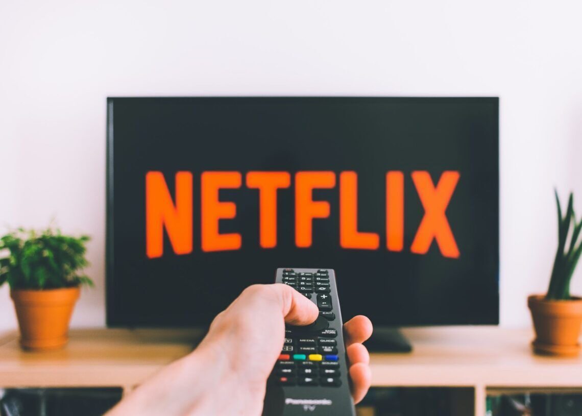 how to transfer Netflix profile
